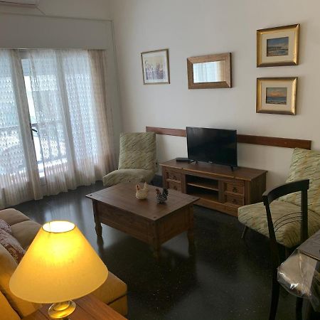 Ed. Plaza Appartement Punta del Este Buitenkant foto