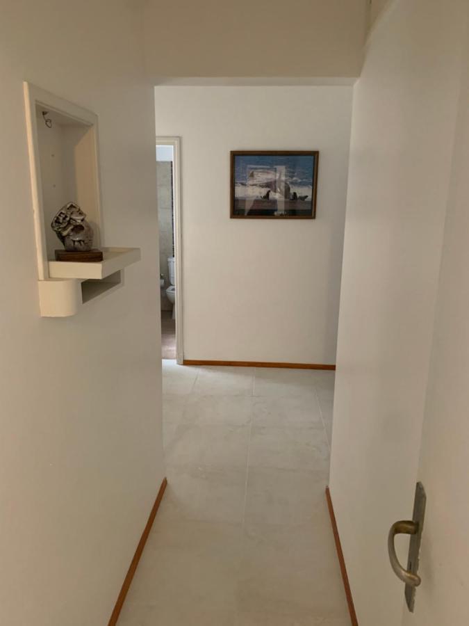 Ed. Plaza Appartement Punta del Este Buitenkant foto