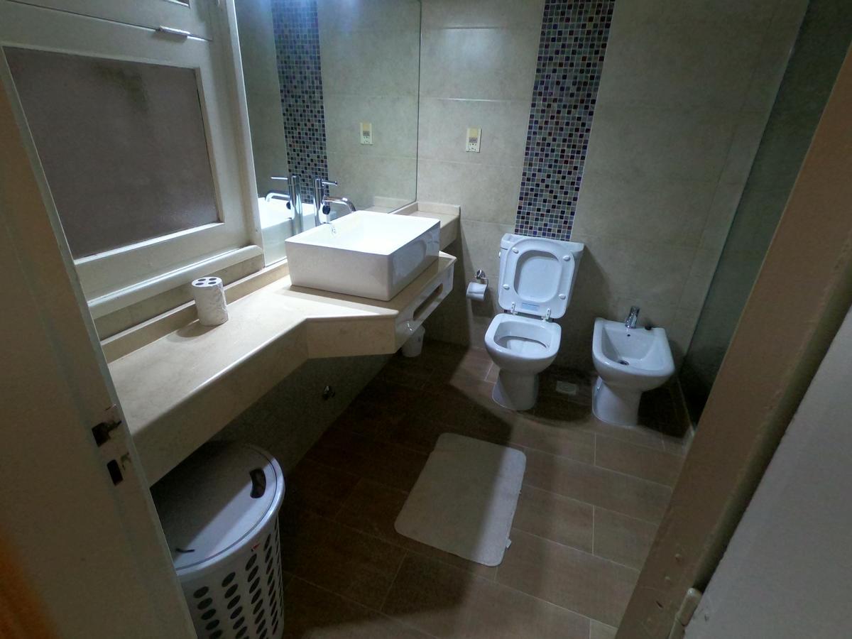 Ed. Plaza Appartement Punta del Este Buitenkant foto