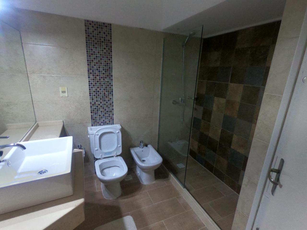 Ed. Plaza Appartement Punta del Este Buitenkant foto